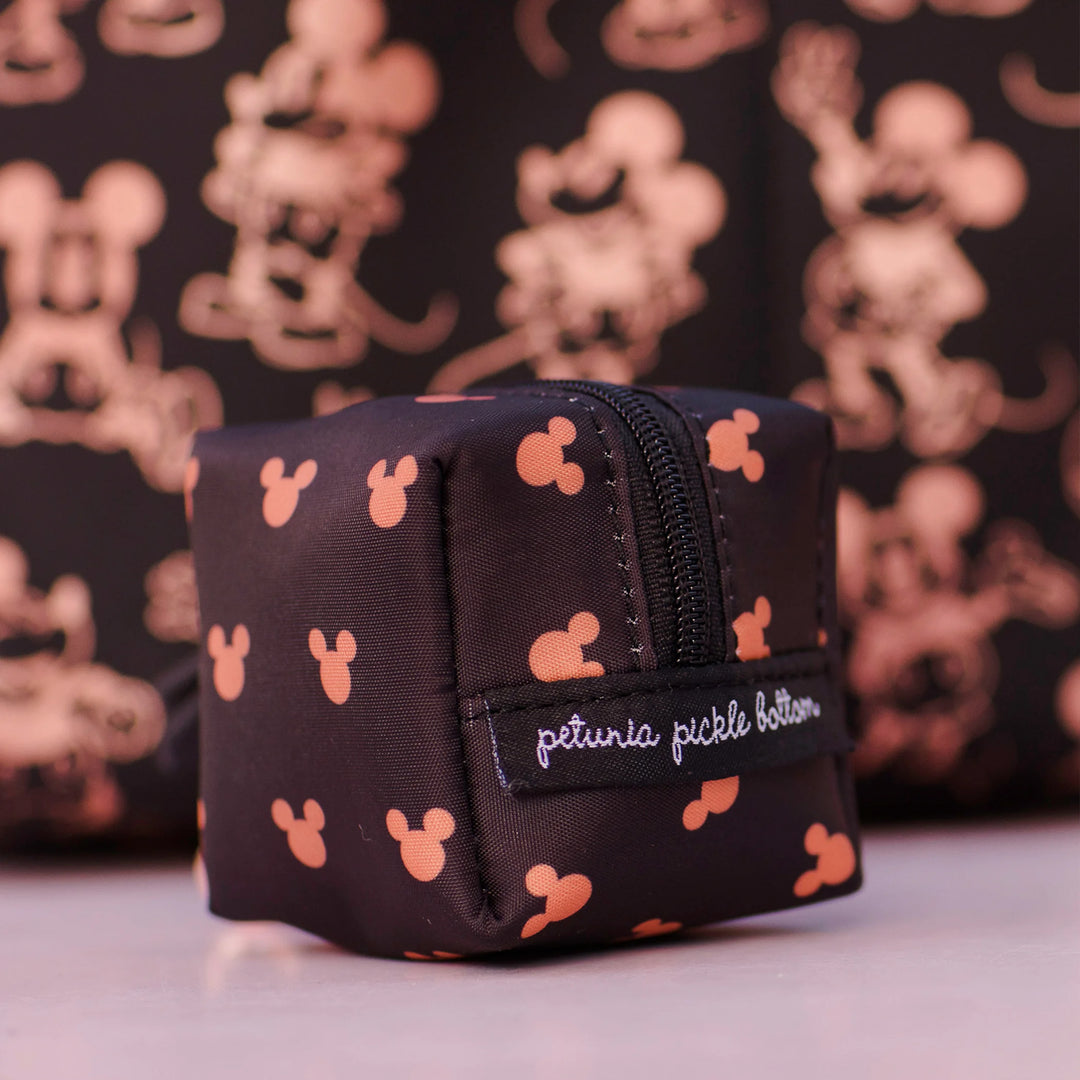 Pacifier Porter in Disney's Micro Mickey Mouse