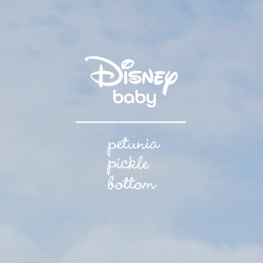 disney baby by petunia pickle bottom