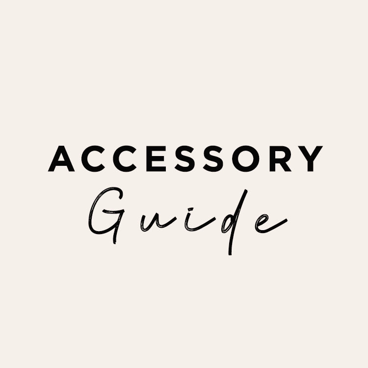 accessory guide