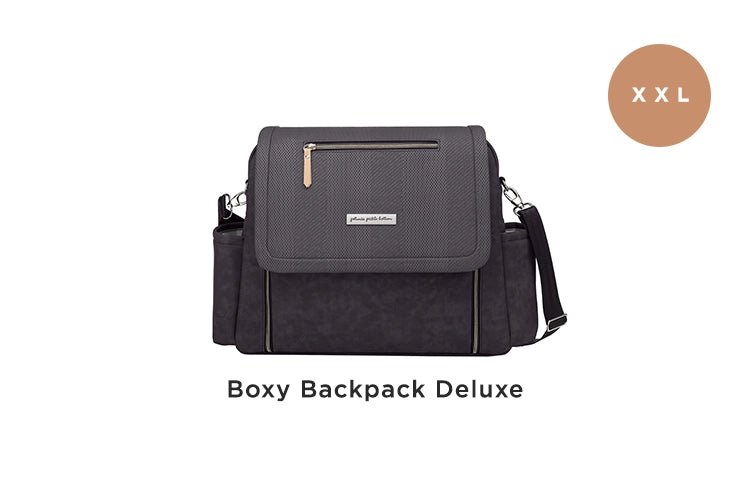 Shop Boxy Backpack Deluxe - XXL