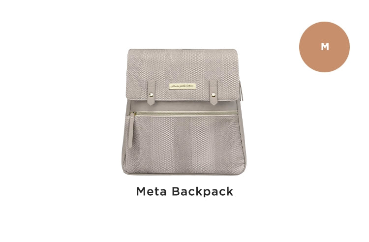 Shop Meta Backpack - Medium