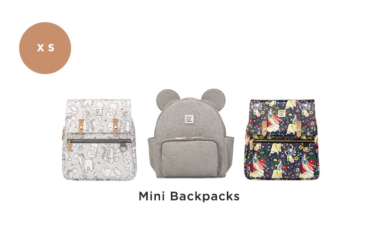 Shop Mini Backpacks - Extra Small