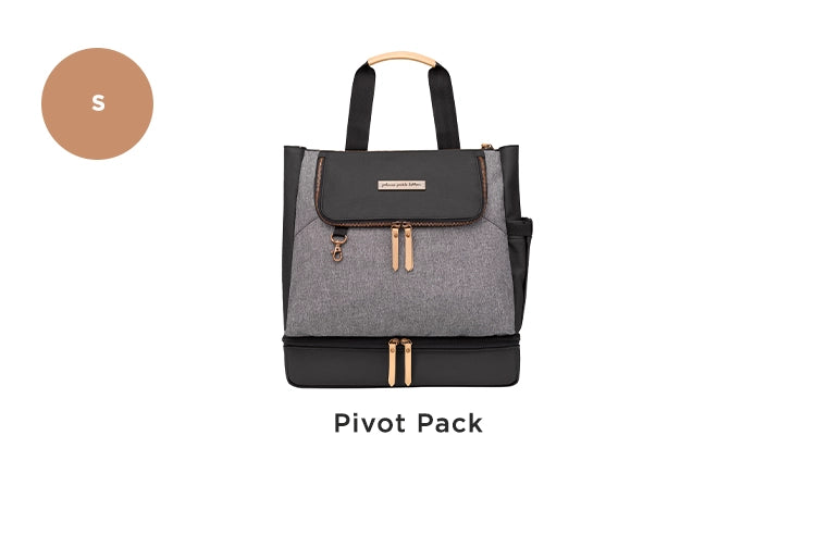 Shop Pivot Pack - Small