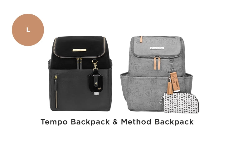 Shop Tempo Backpack & Method Backpack - Large