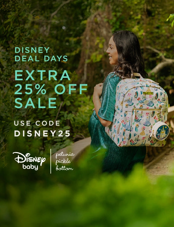 disney deal days, enjoy an extra 25% off sale, up to 50% off, use code DISNEY25 at checkout