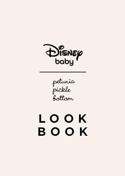 explore disney baby exclusive products designed by petunia pickle bottom in our lookbook