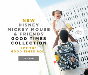 new from disney baby mickey mouse and friends good times collection shop now