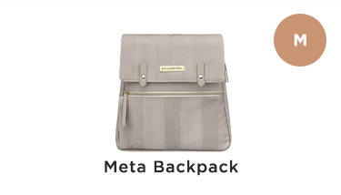 Shop Meta Backpack - Medium