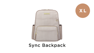 Shop Sync Backpack - XL