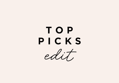 explore top picks and best sellers in this edit