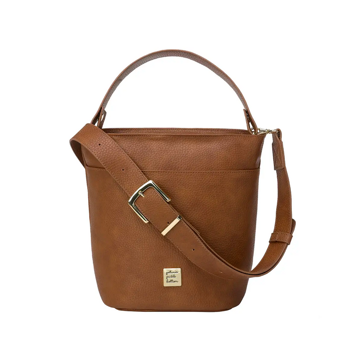 Pro Bucket Bag in Cedar