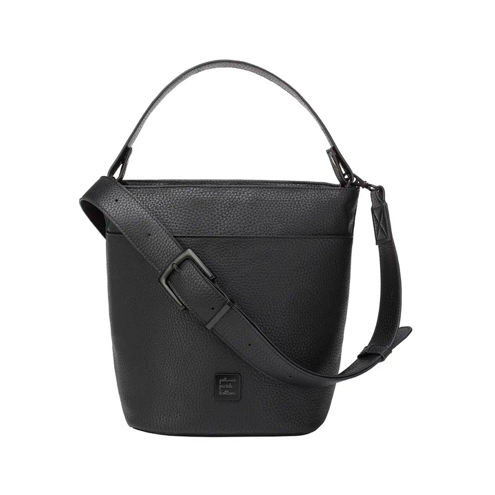 ⁠Pro Bucket Bag in Ebony