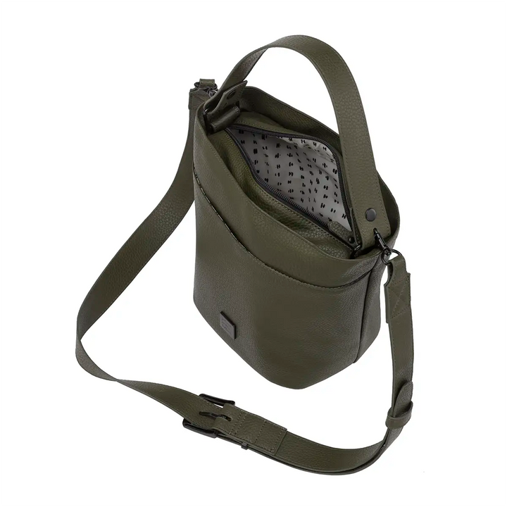 ⁠Pro Bucket Bag in Olive