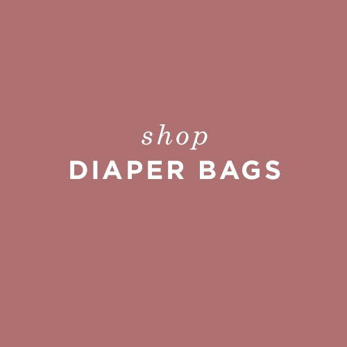 shop diaper bags