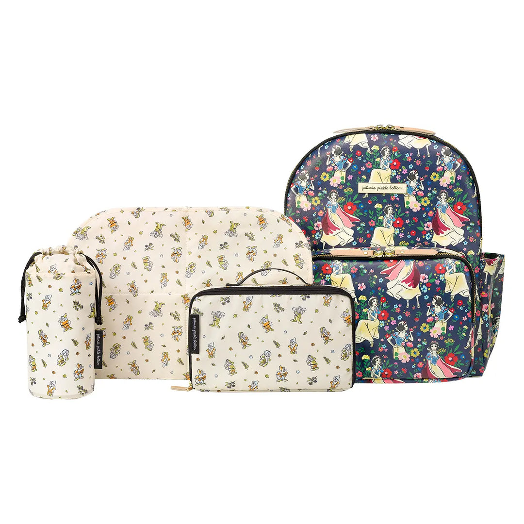 Cath kidston snow white top backpack