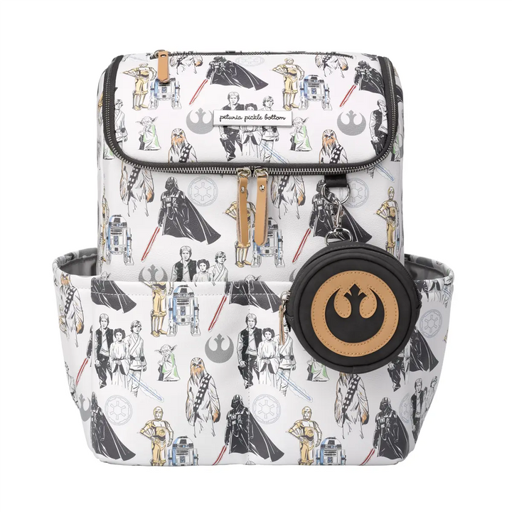 Method Backpack in The Star Wars Collection