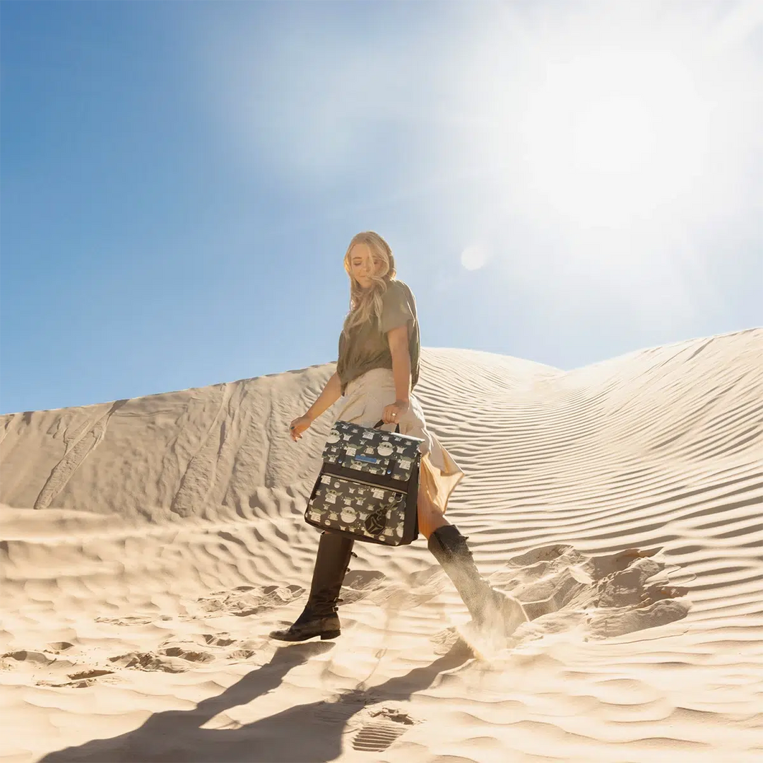 40 Sand Dune Backpack