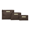 Organizer Trio in Saddle Organizer Trio in Saddle