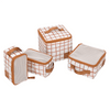 Packing Cube Set in Loom Packing Cube Set in Loom