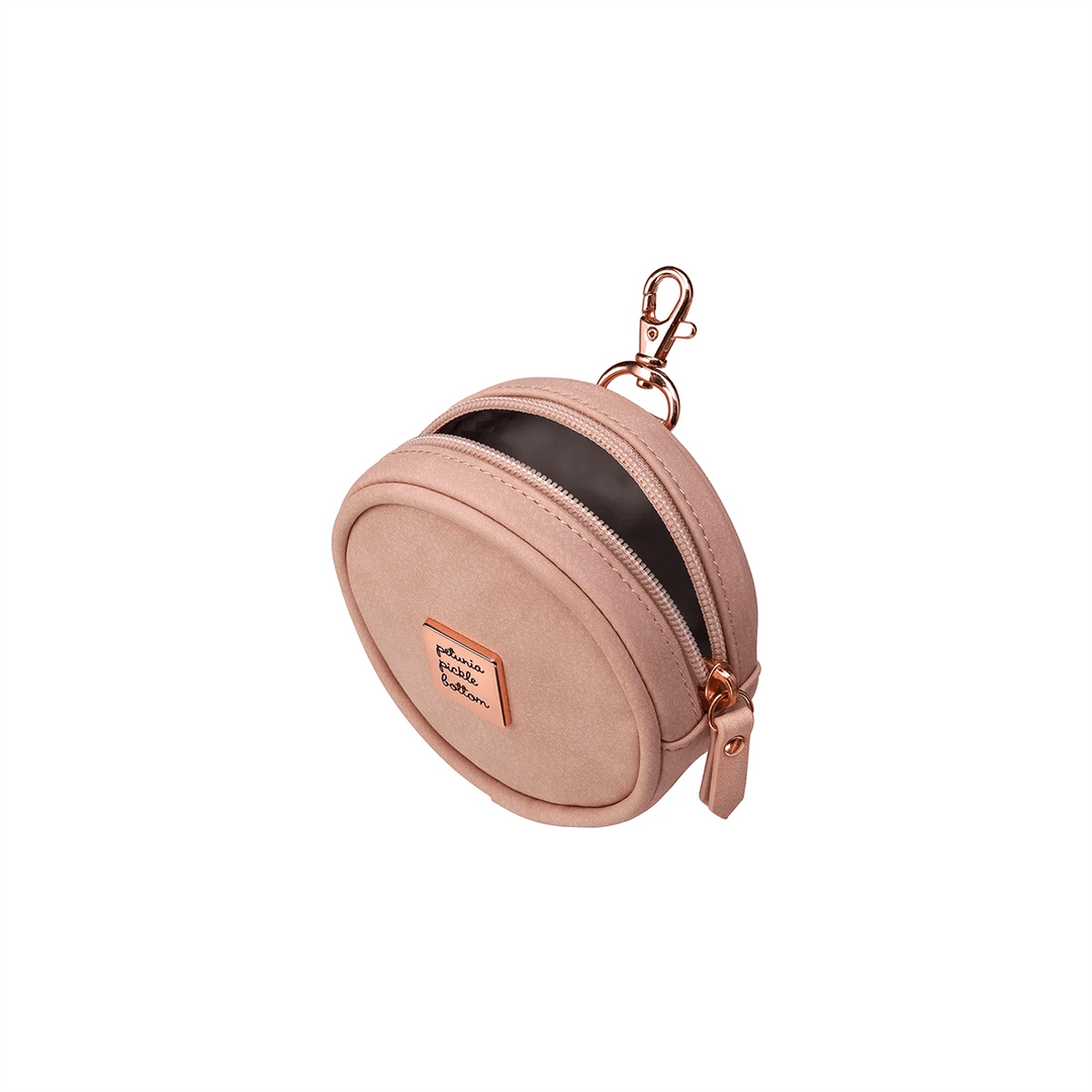 Petite Porter in Toffee Rose