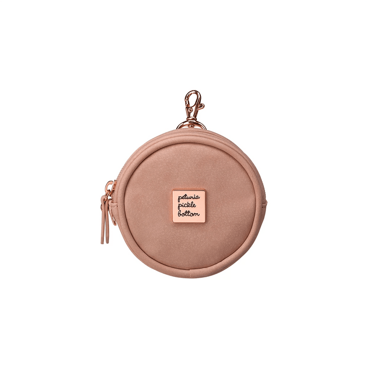 Petite Porter in Toffee Rose