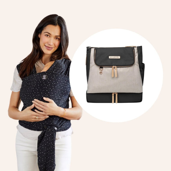 Babywear & Go Pivot Bundle Special Edition