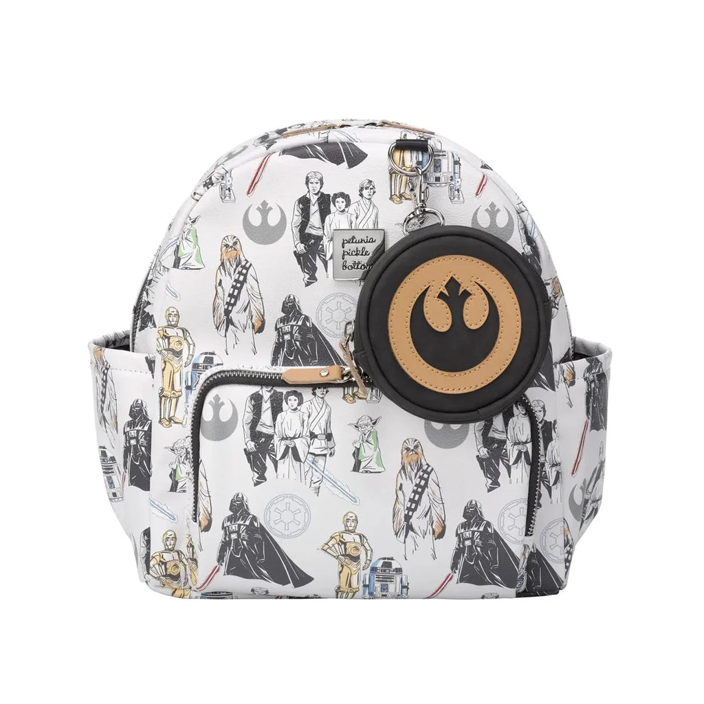 Loungefly Star Wars high quality Bespin Planet Mini Backpack - NWT NIP