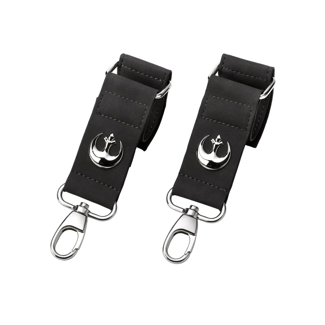 Valet Stroller Clips in The Star Wars Collection