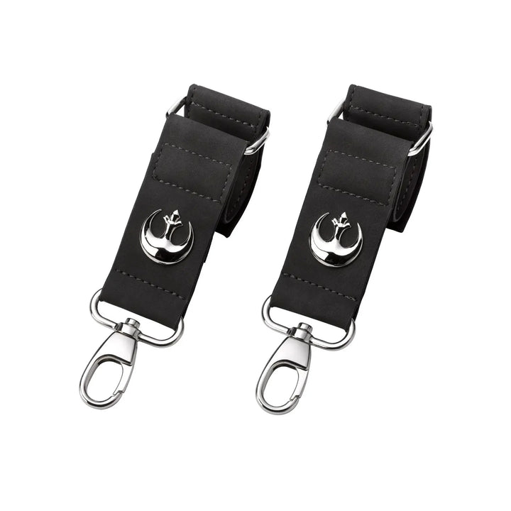 Petunia pickle bottom valet stroller clips best sale