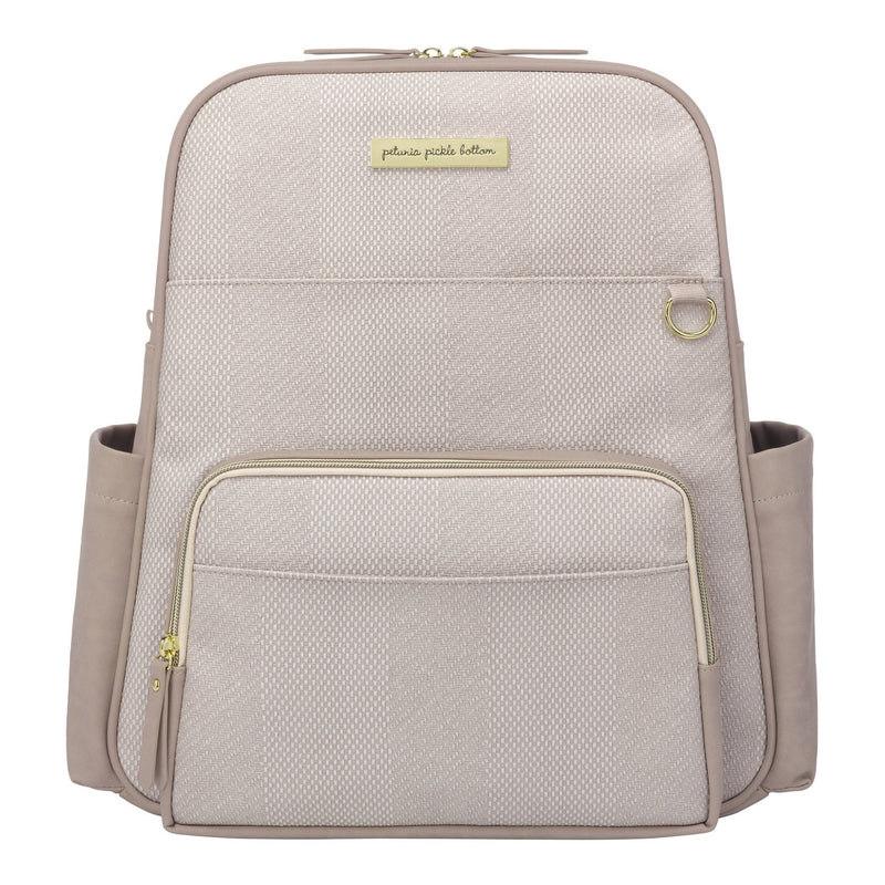 sync-backpack-in-grey-matte-  display picture 3
