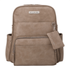 Sync Backpack in Mink Sync Backpack in Mink