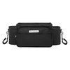 Wander Stroller Caddy Deluxe in Ebony