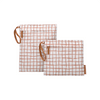 Wet Bag Duo in Loom Wet Bag Duo in Loom