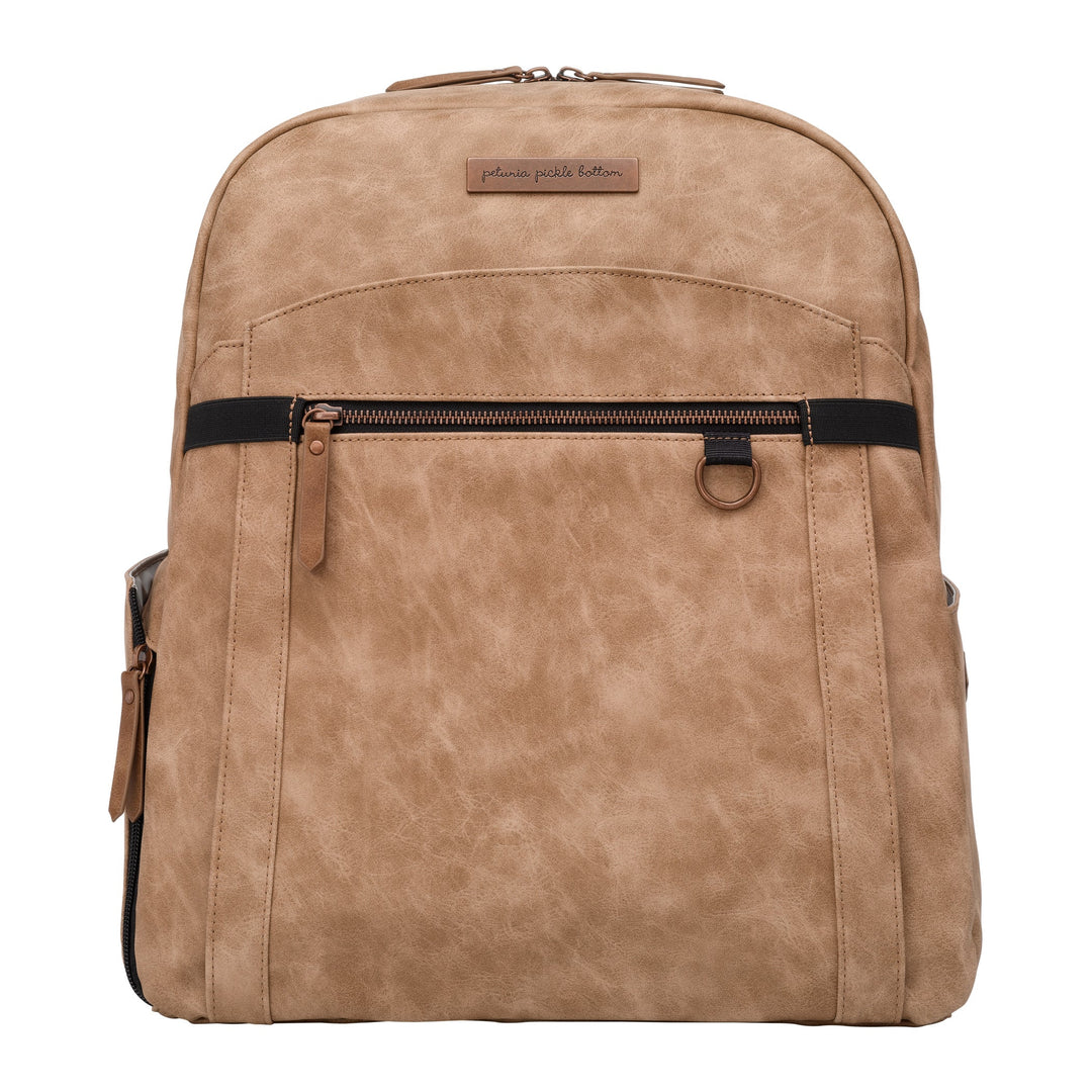 Trio Backpack cloth satchel