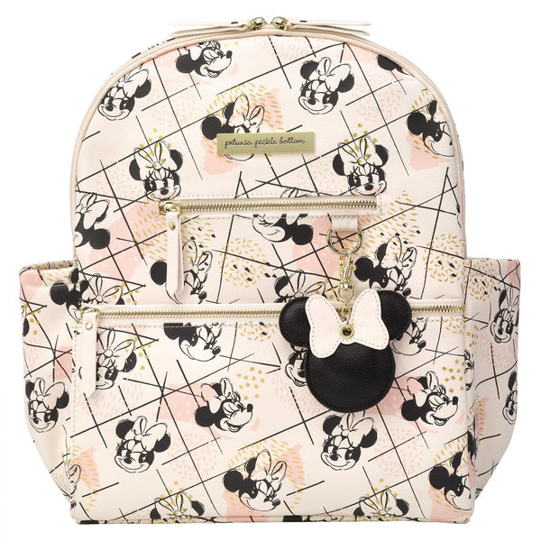 Simple Modern Kids Lunch Tote~ Disney Minnie Mouse - 4 Piece Bundle