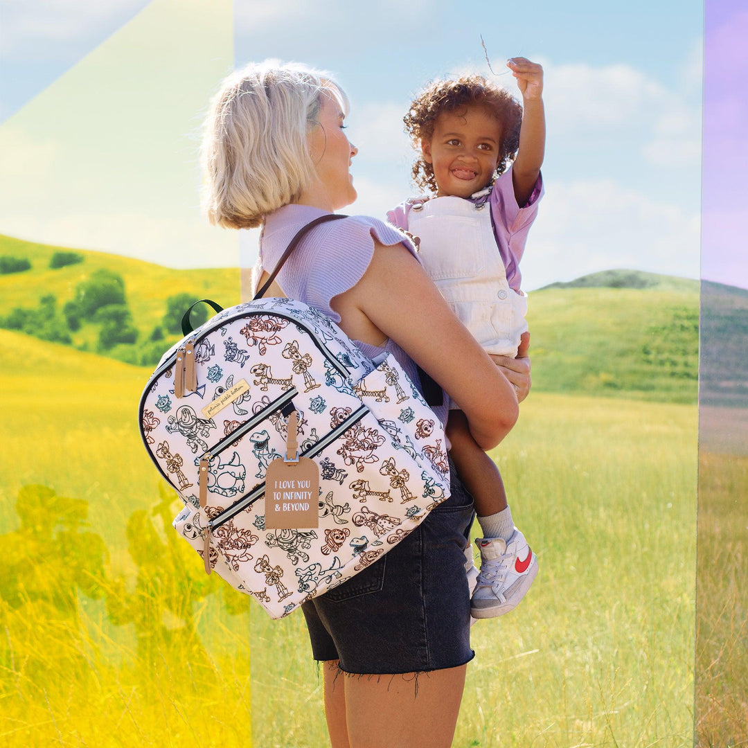 Pixar diaper bag Clearance