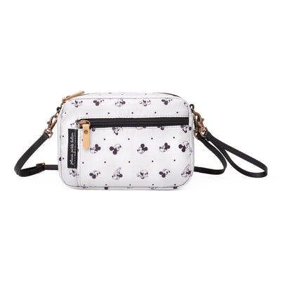 Adventurer Belt Bag in Mickey Mouse-Belt Bags-Petunia Pickle Bottom