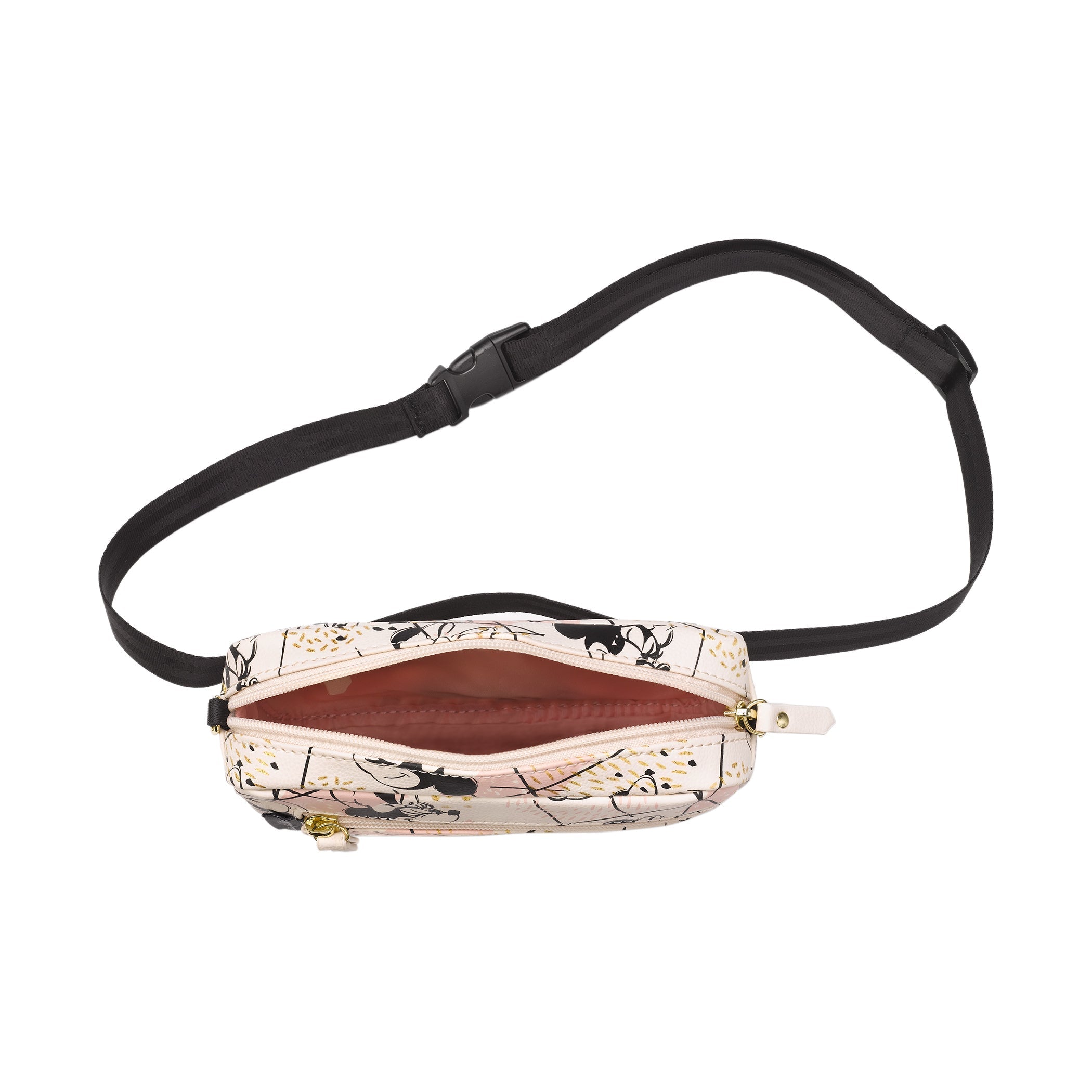 Minnie mouse best sale waist bag