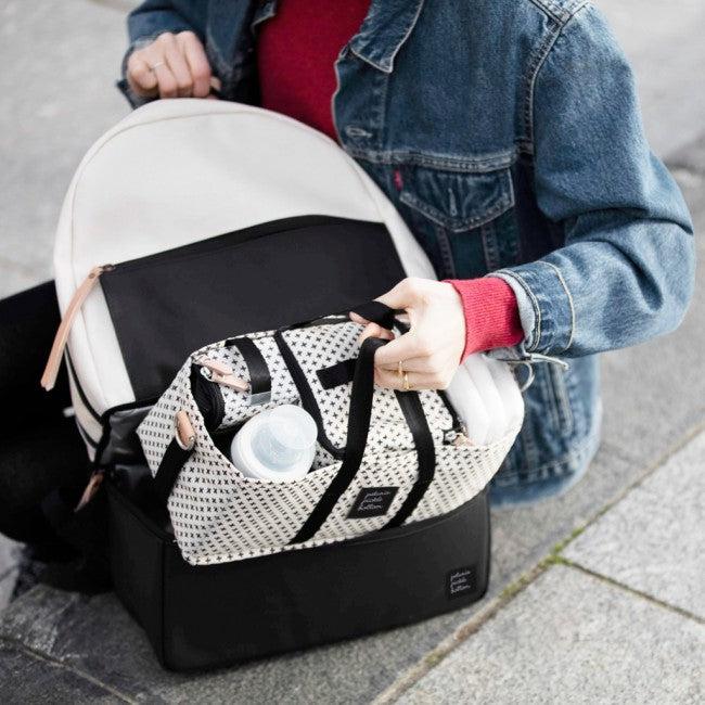 Axis store diaper bag