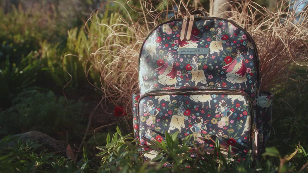 District Backpack in Disney's Snow White's Enchanted Forest
