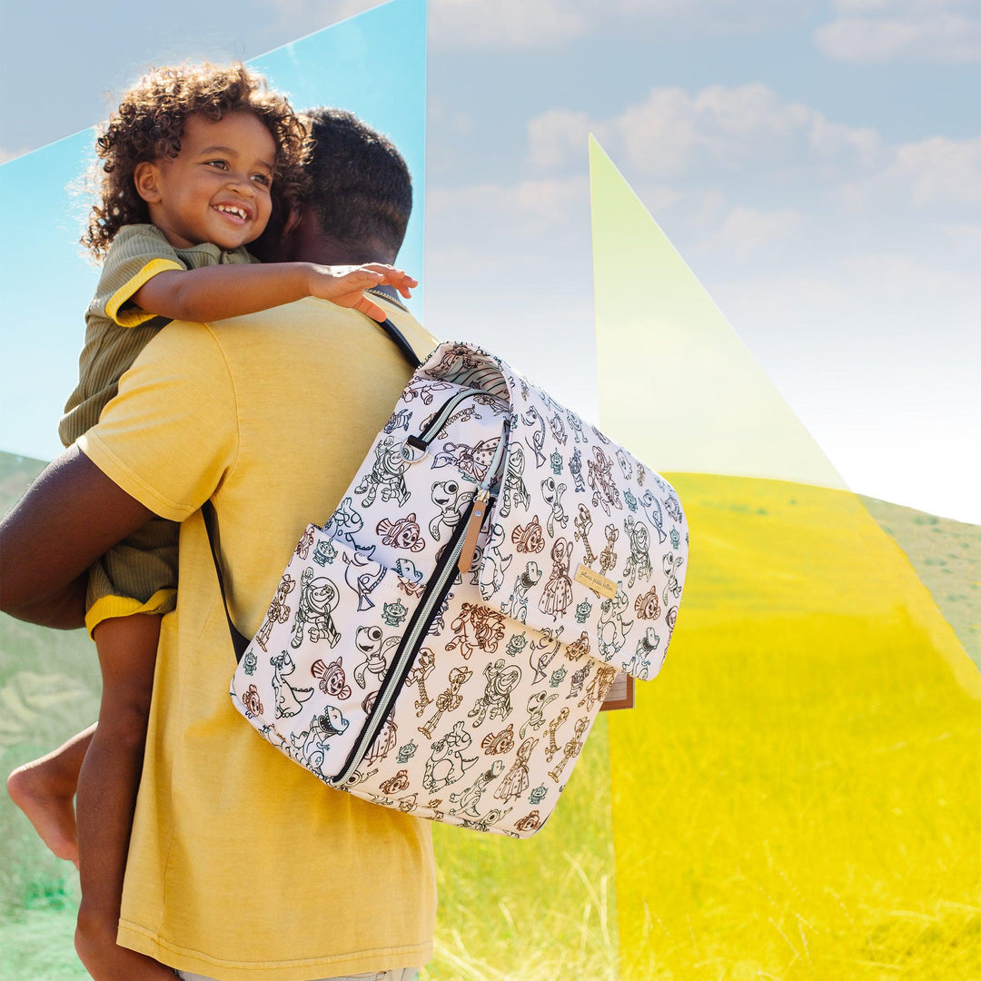 Diaper bags similar to petunia pickle bottom Clearance