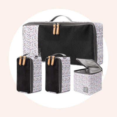 Celebration Print Lover Bundle-Petunia Pickle Bottom