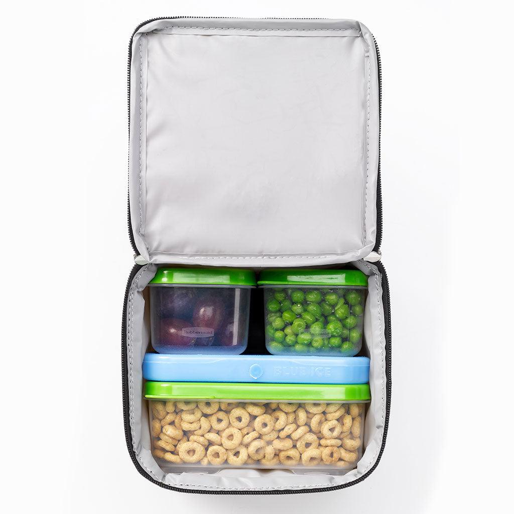 Cool Pixel in Positive Pattern-Packing Cubes-Petunia Pickle Bottom