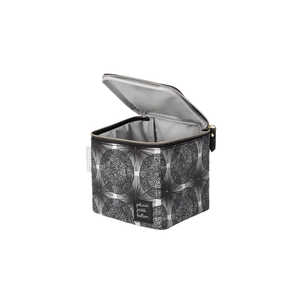 Cool Pixel in Stardust-Packing Cubes-Petunia Pickle Bottom