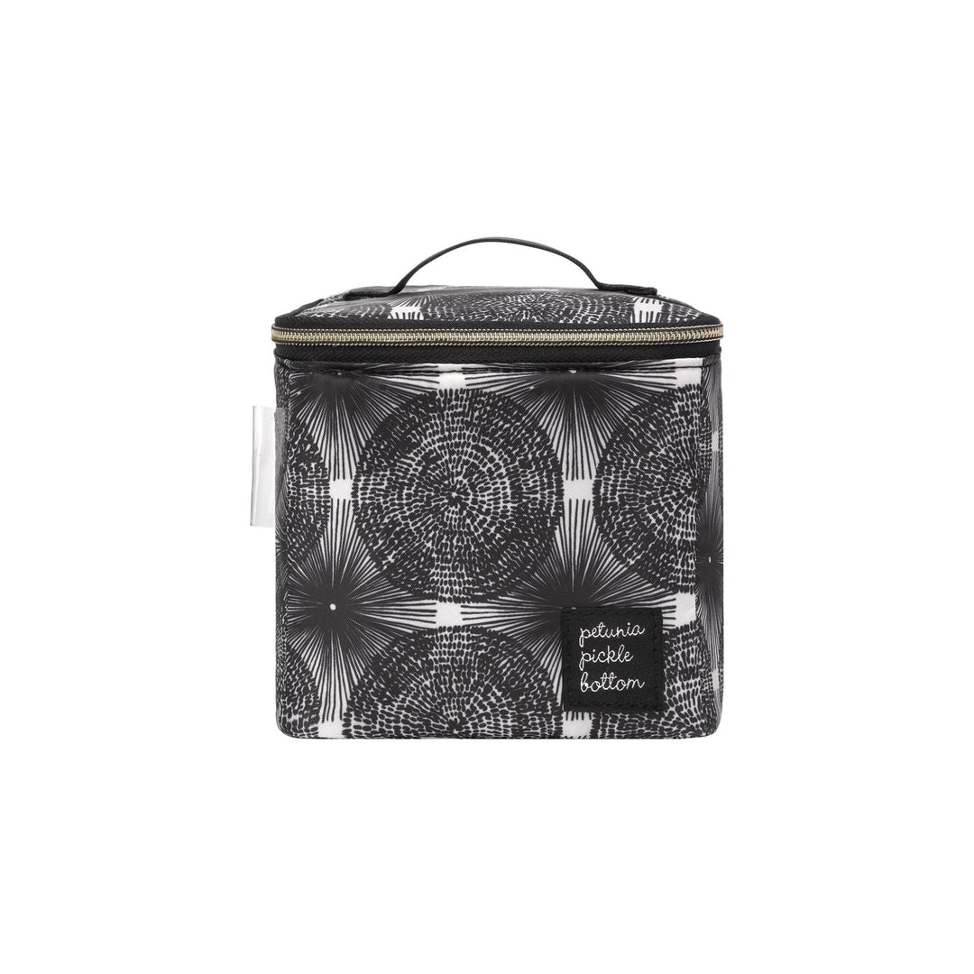 Cool Pixel in Stardust-Packing Cubes-Petunia Pickle Bottom