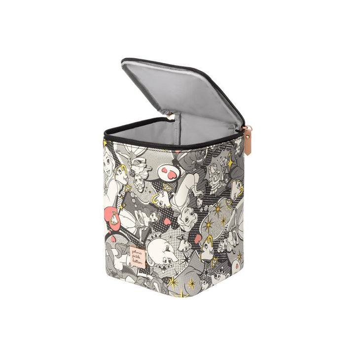 Cool Pixel Plus in Pop Art Belle-Cooler Bags-Petunia Pickle Bottom
