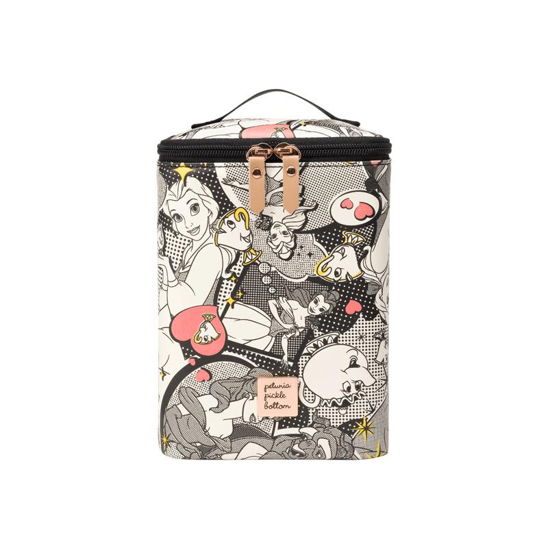 Cool Pixel Plus in Pop Art Belle-Cooler Bags-Petunia Pickle Bottom