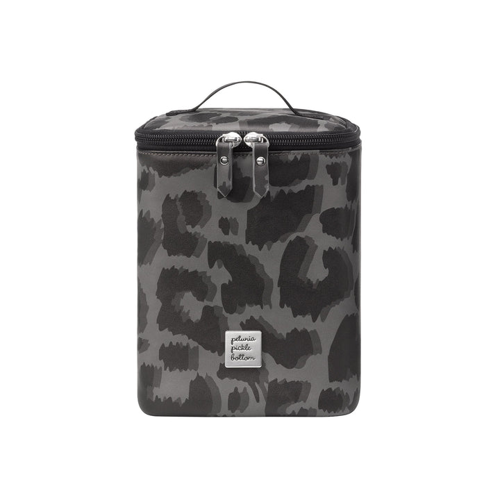 Cool Pixel Plus in Shadow Leopard-Cooler Bags-Petunia Pickle Bottom