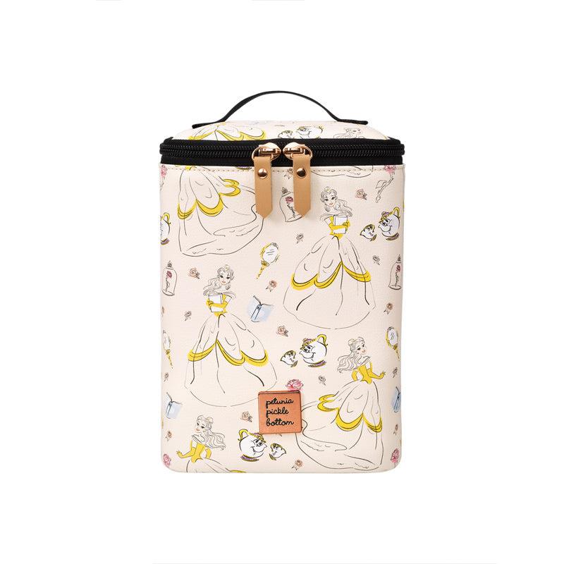 Cool Pixel Plus in Whimsical Belle-Cooler Bags-Petunia Pickle Bottom
