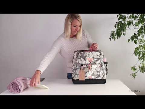 Pivot Pack in Pop Art Belle
